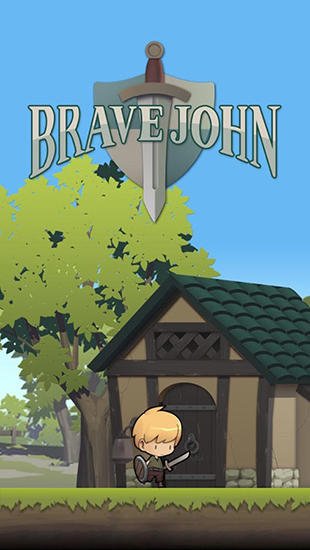 game pic for Brave John